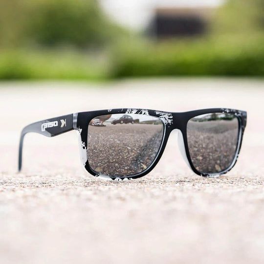 Ford F150 Torrey Pines - One Revolver Surfboards