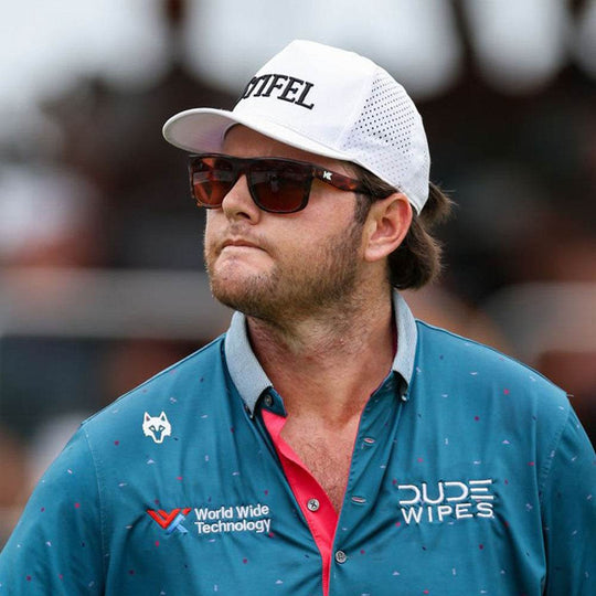 Matte Tortoise Shell / Amber Torrey Pines - One Revolver Surfboards