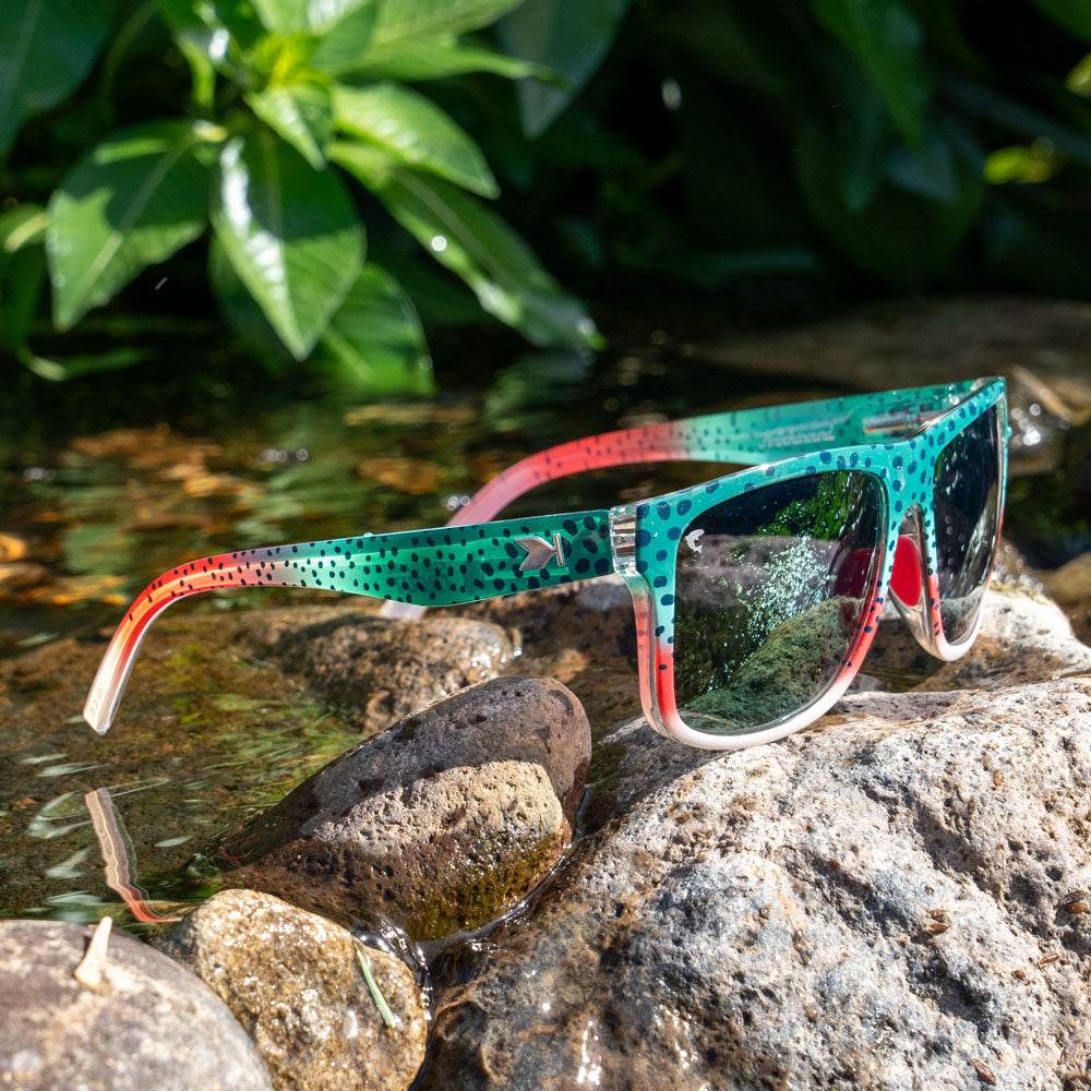 Rainbow Trout Torrey Pines Sport - One Revolver Surfboards