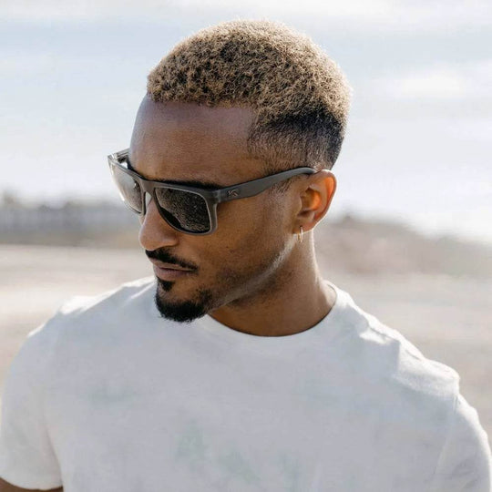 Shadow Catcher Torrey Pines - One Revolver Surfboards