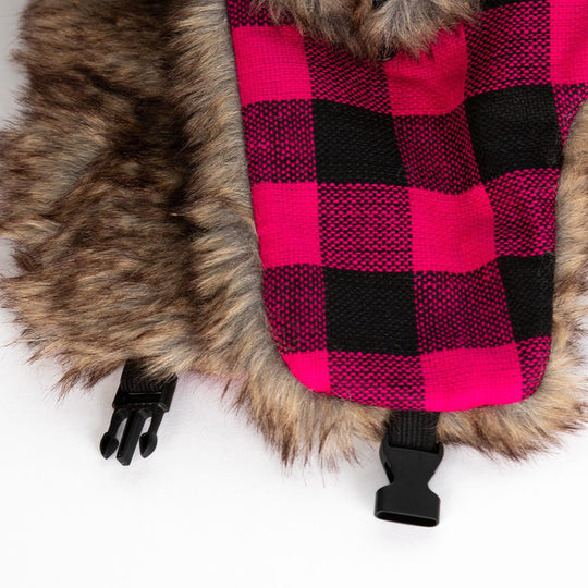 Trapper Hat