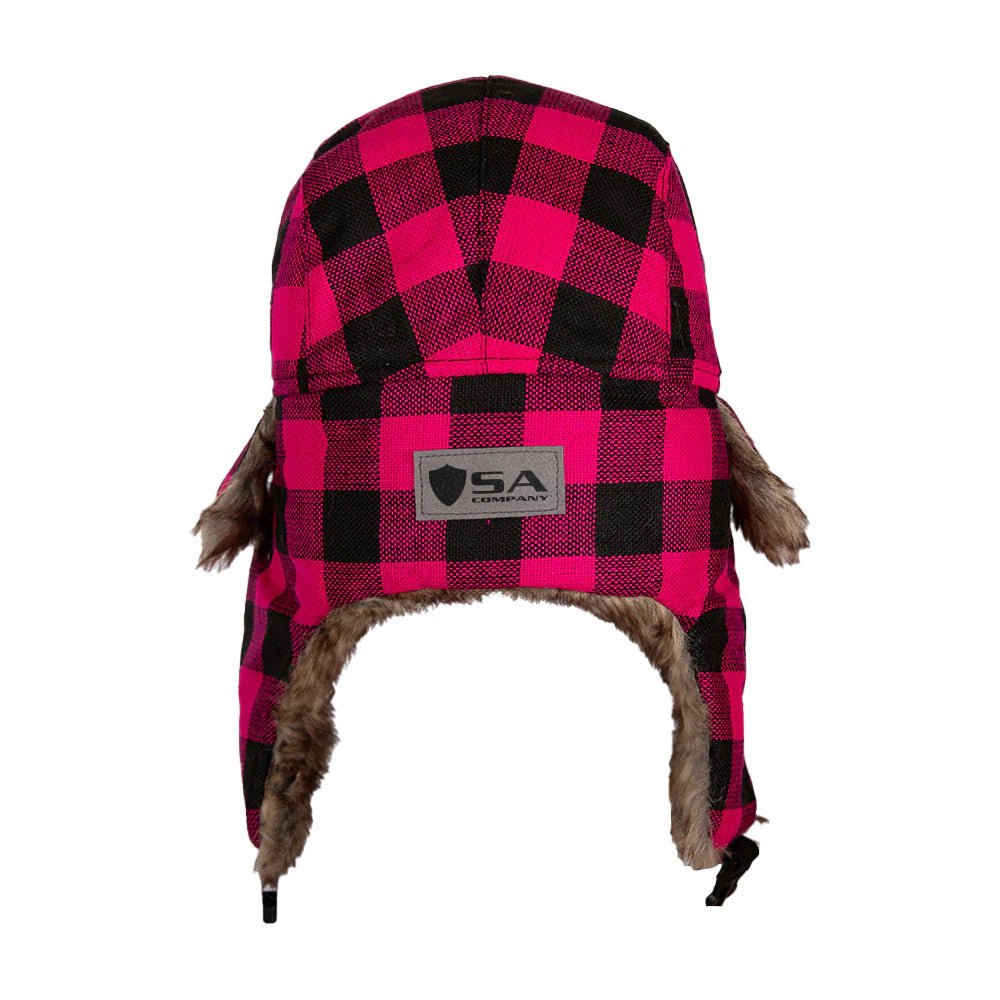 Trapper Hat