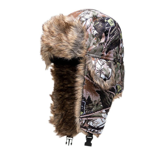 Trapper Hat
