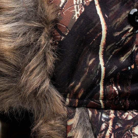 Trapper Hat