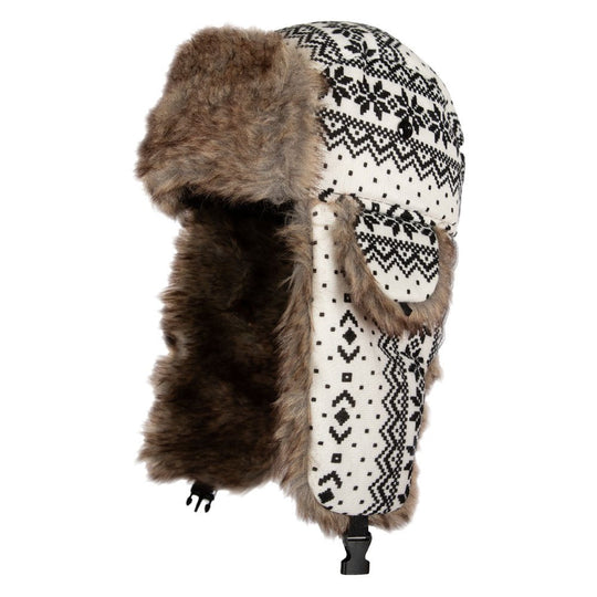 Trapper Hat