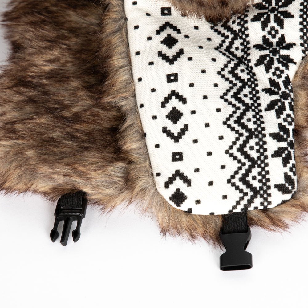 Trapper Hat
