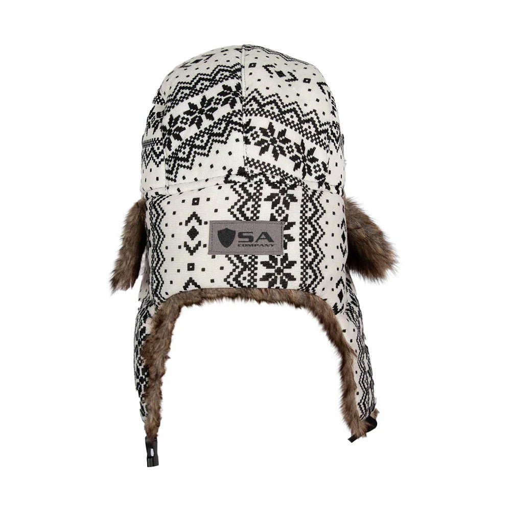 Trapper Hat