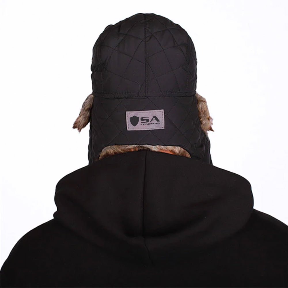 Trapper Hat