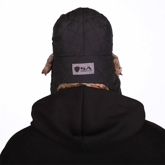 Trapper Hat