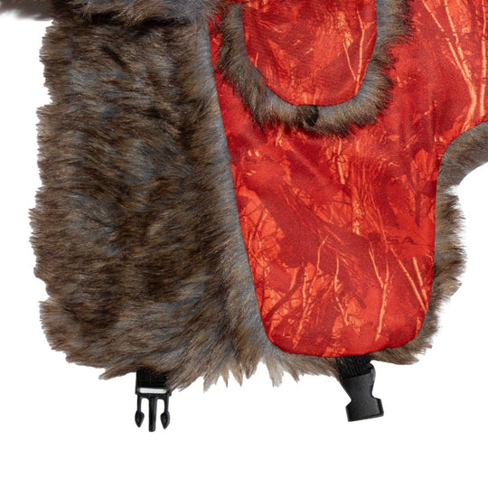 Trapper Hat