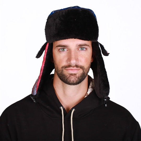 Trapper Hat