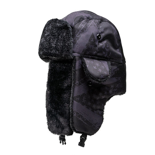 Trapper Hat