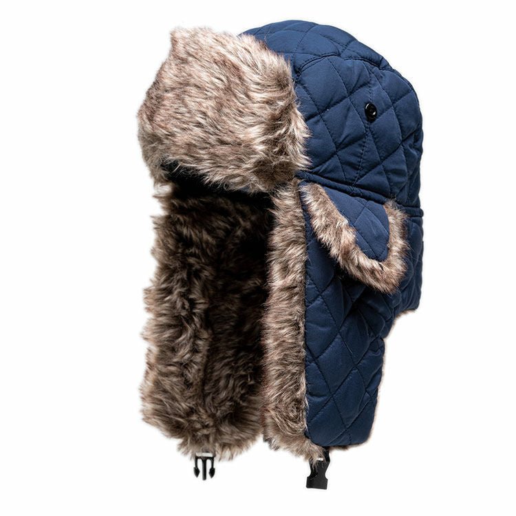 Trapper Hat