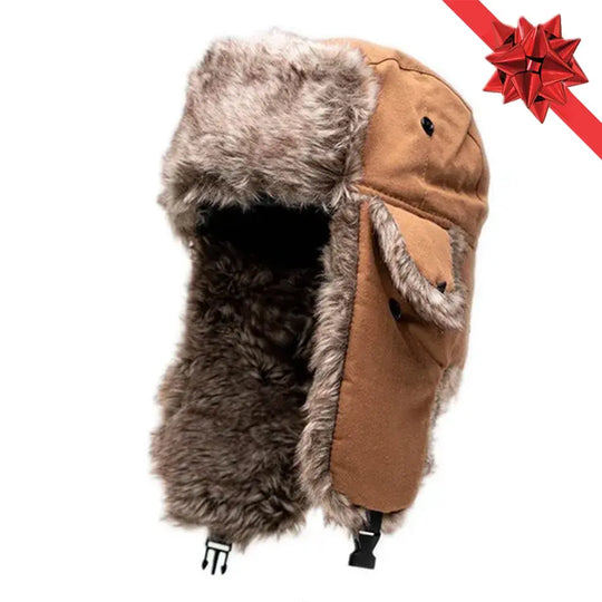 Trapper Hat