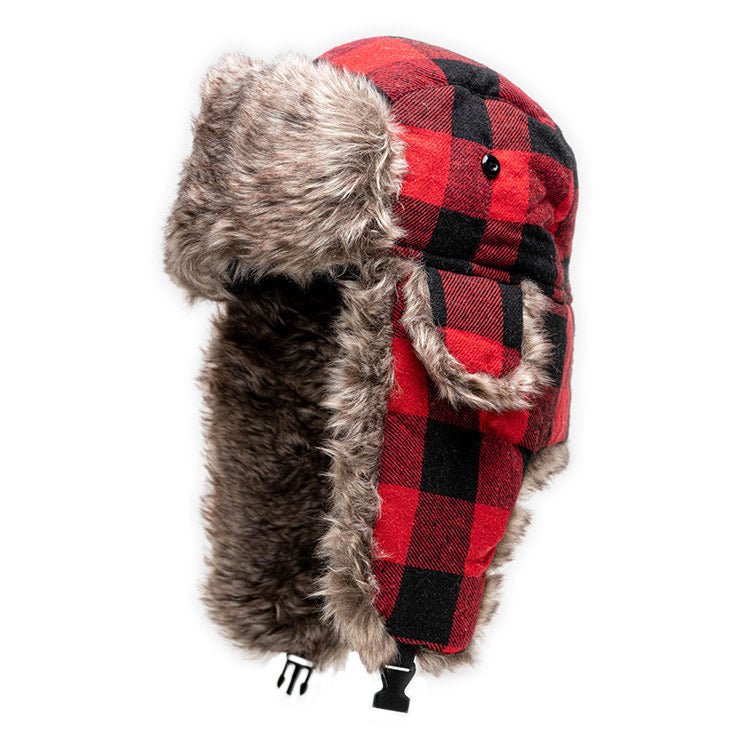 Trapper Hat