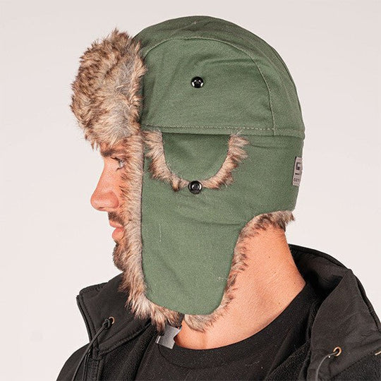 Trapper Hat