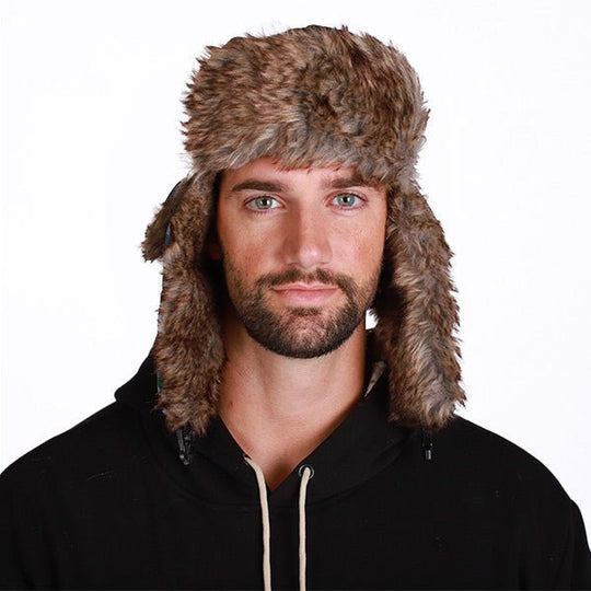 Trapper Hat