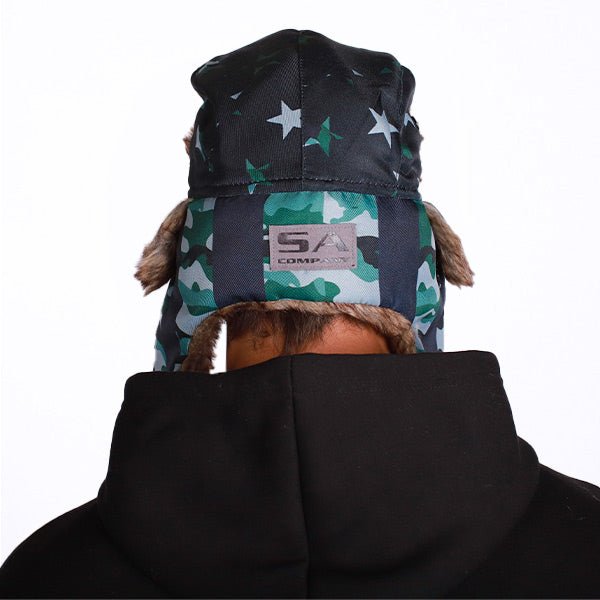 Trapper Hat