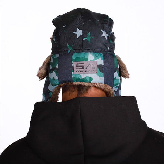 Trapper Hat