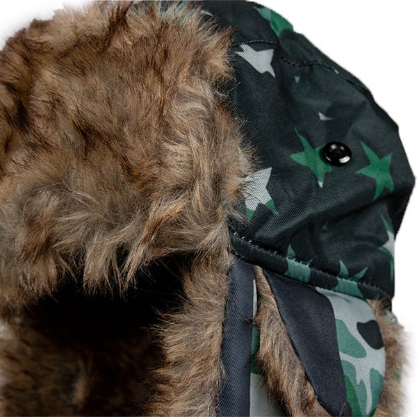 Trapper Hat