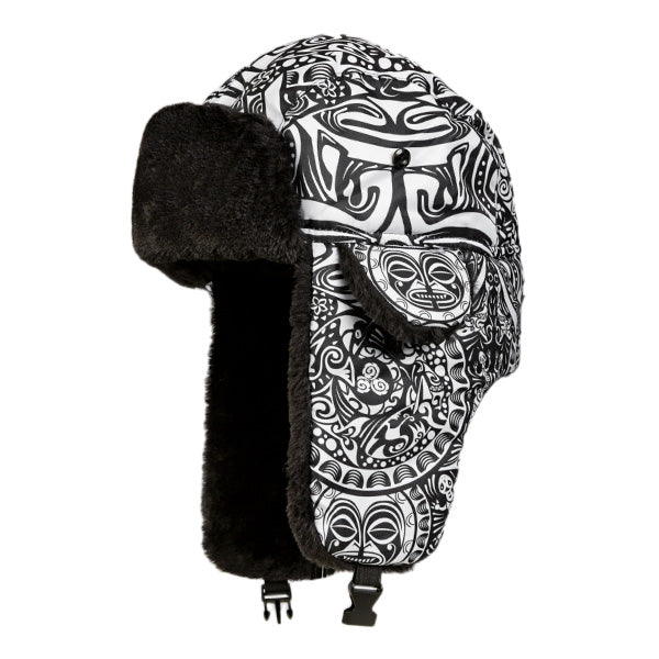 Trapper Hat