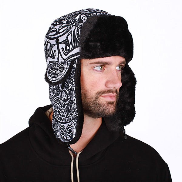 Trapper Hat