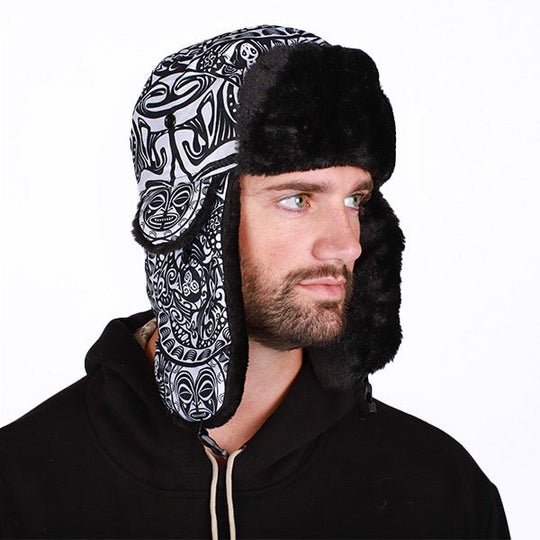 Trapper Hat