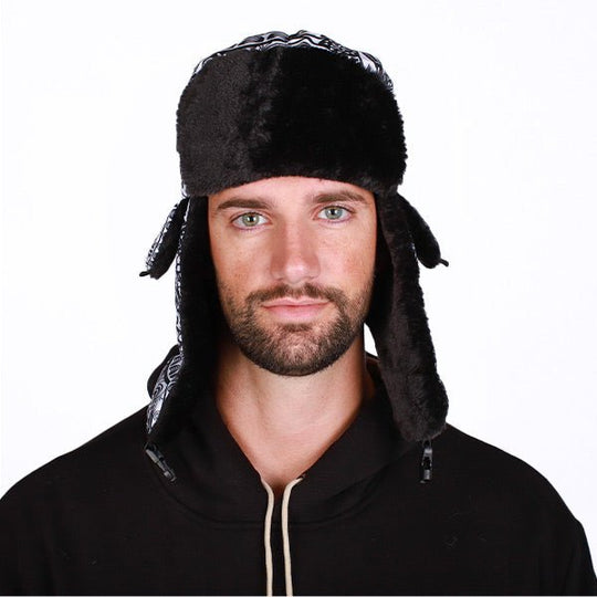 Trapper Hat