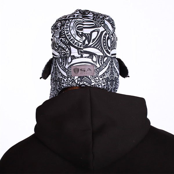 Trapper Hat