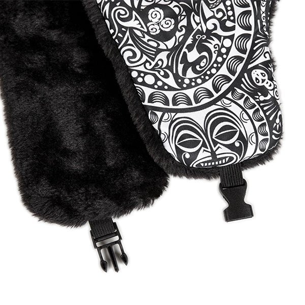 Trapper Hat