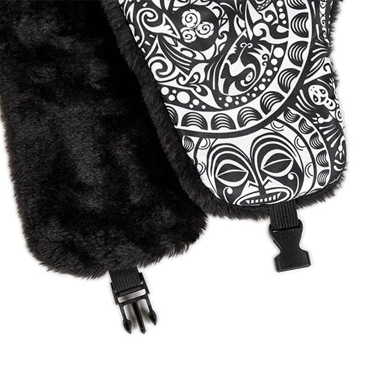 Trapper Hat