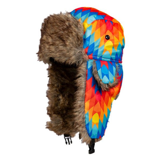 Trapper Hat