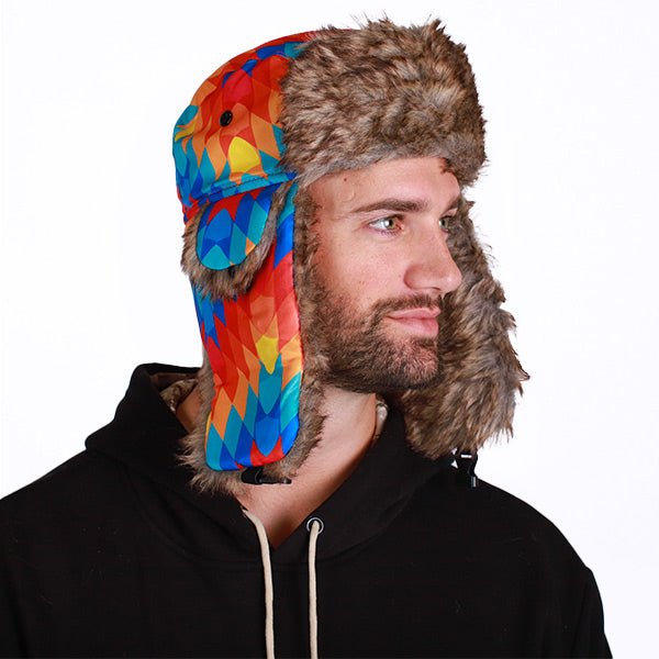 Trapper Hat