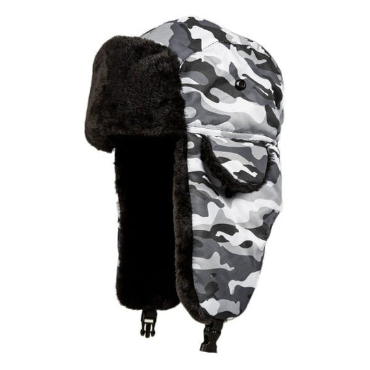 Trapper Hat
