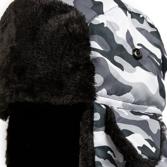 Trapper Hat