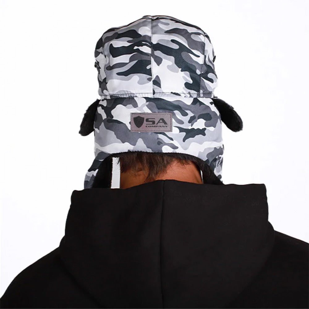 Trapper Hat