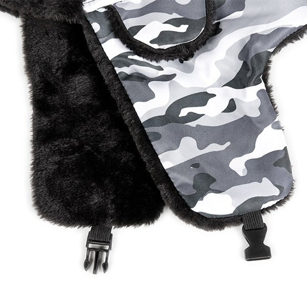 Trapper Hat