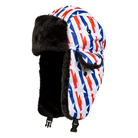 Trapper Hat
