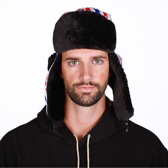 Trapper Hat