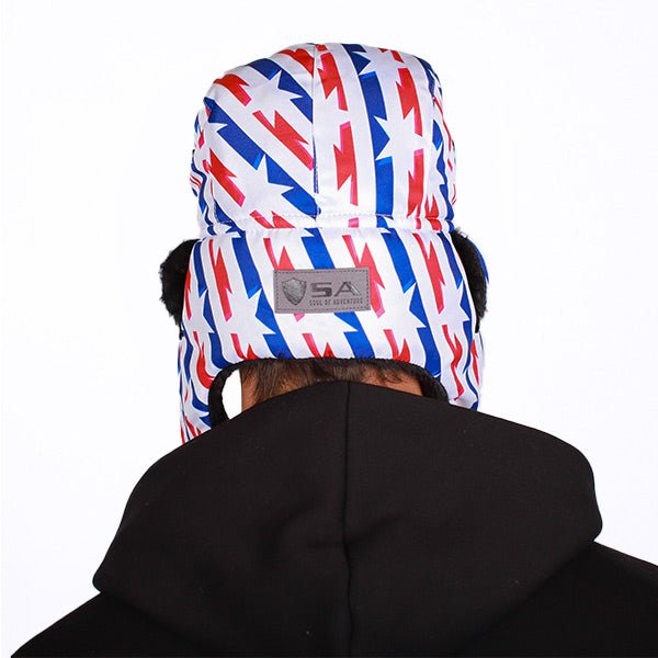 Trapper Hat