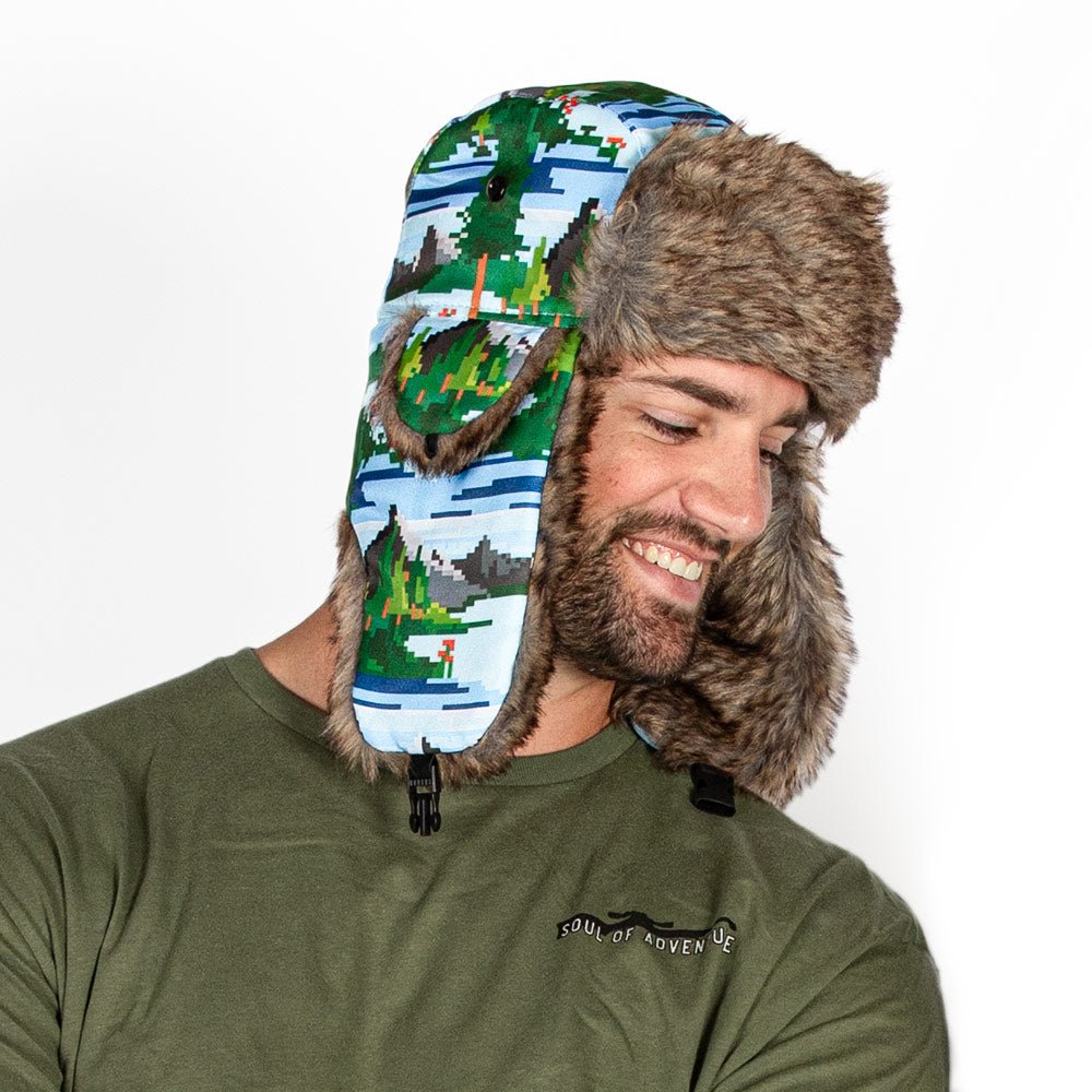 Trapper Hat