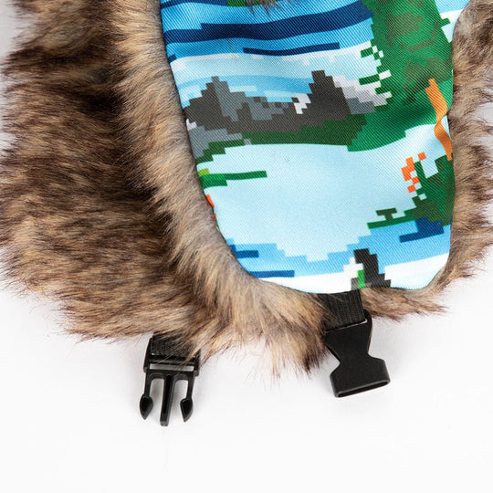 Trapper Hat