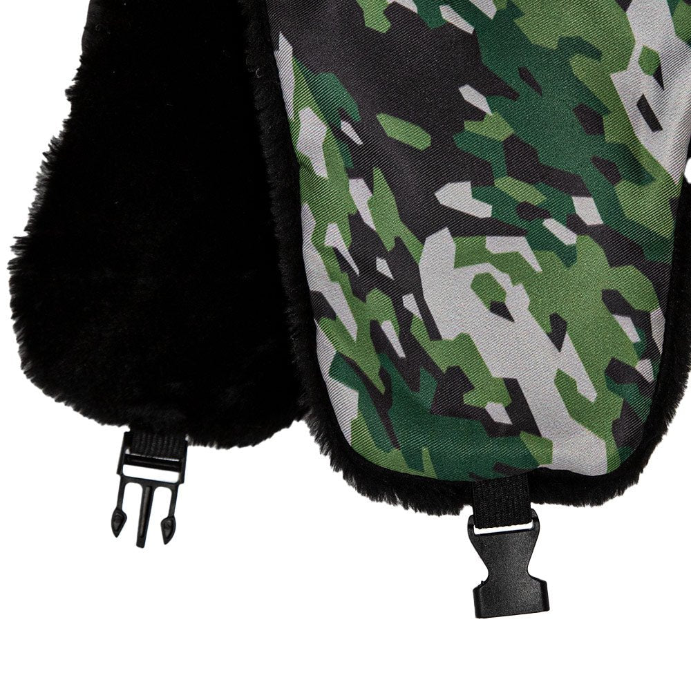 Trapper Hat