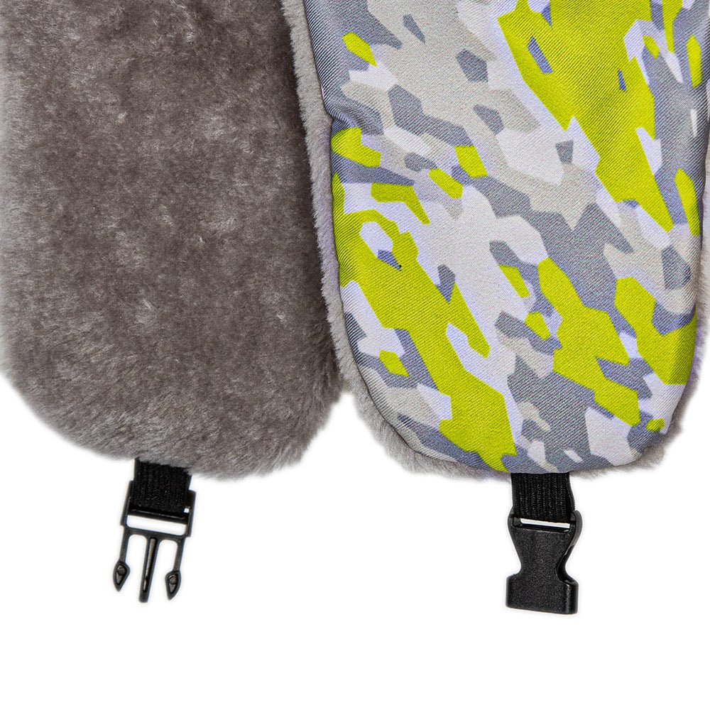 Trapper Hat