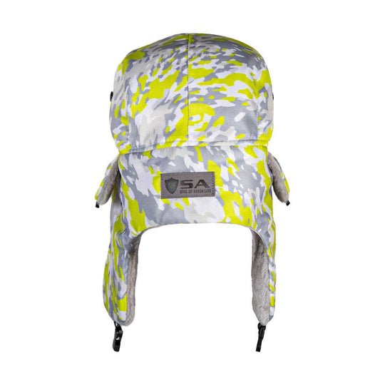 Trapper Hat