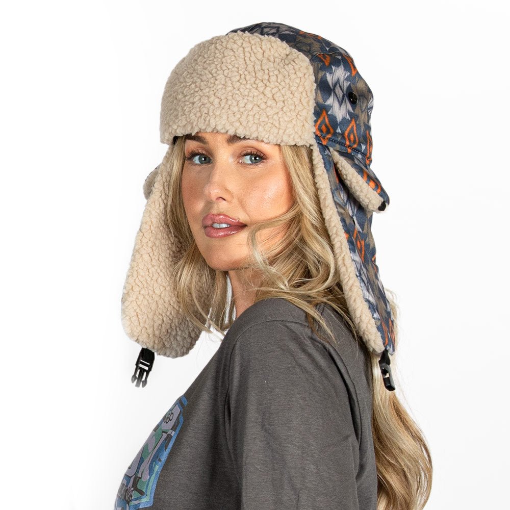 Trapper Hat