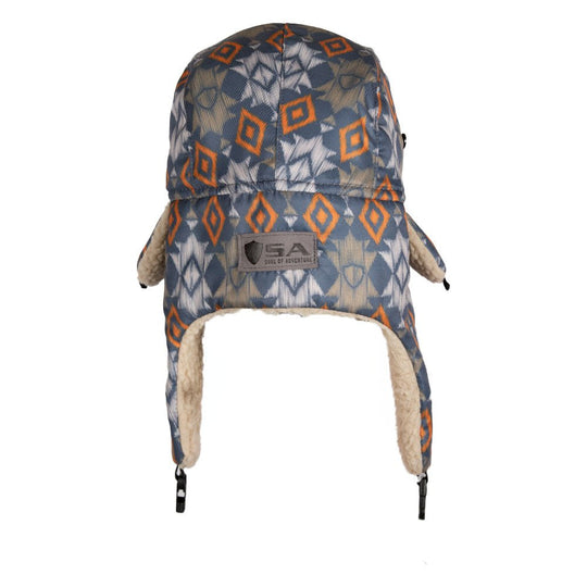 Trapper Hat