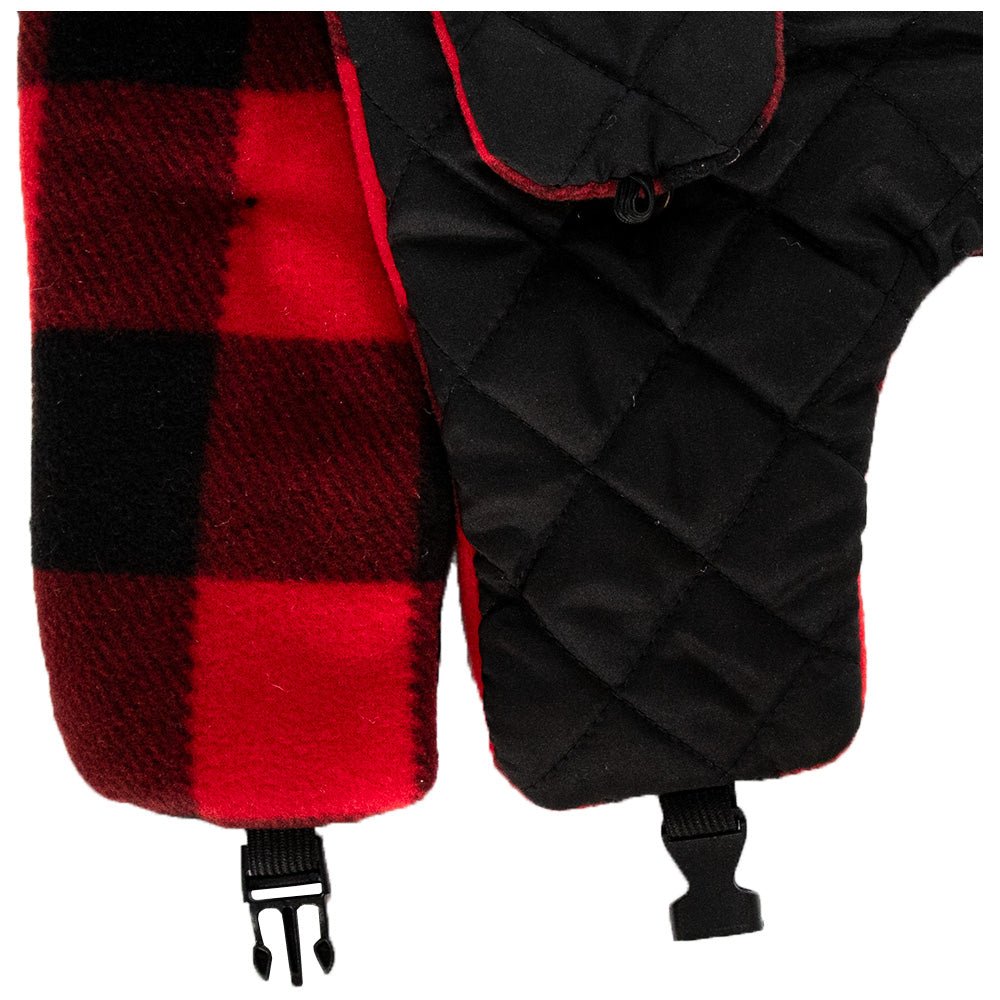 Trapper Hat