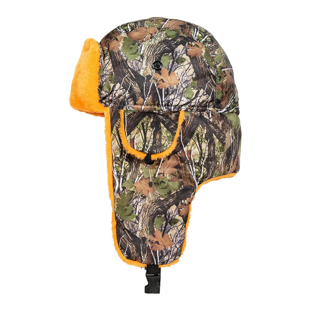 Trapper Hat