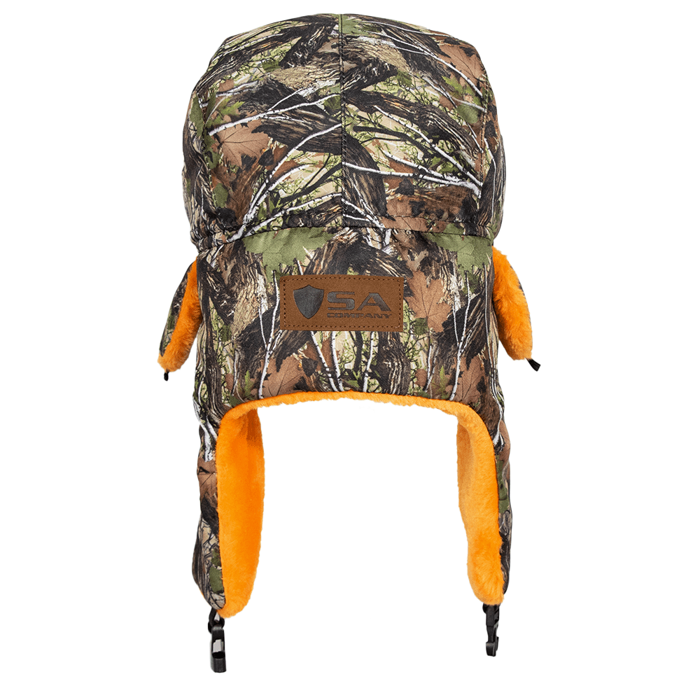 Trapper Hat